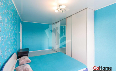 Купить 2-комнатную квартиру, Минск, Богдановича ул., 78 (Советский район). Фото 4