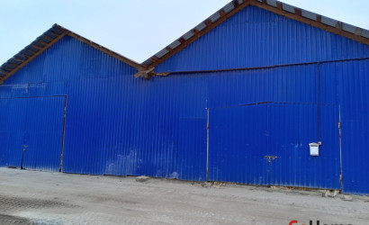 Аренда склада, Гродно, ул. Суворова, д. ,  от 116 до 240 кв.м.. Фото 1