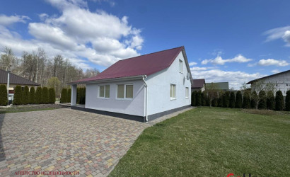 Купить коттедж, Брест, ул. Журавецкая, д. , 7.6 соток. Фото 2