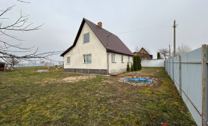 Купить дом, Дубовый Лог, Дорожная, 4, 29.34 соток. Фото 3