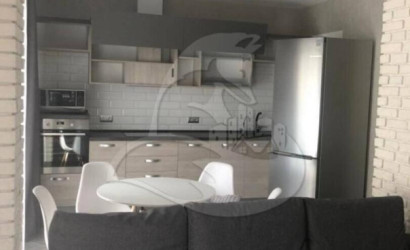 Снять 1-комнатную квартиру, Минск, Кирилла Туровского ул. 14 (Первомайский район). Фото 1