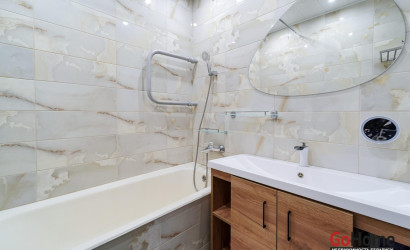 Купить 3-комнатную квартиру, Минск, Богдановича ул., 91 (Советский район). Фото 14