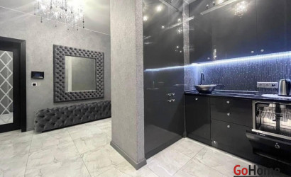 Снять 2-комнатную квартиру, Минск, Победителей пр-т 115 (Центральный район). Фото 1