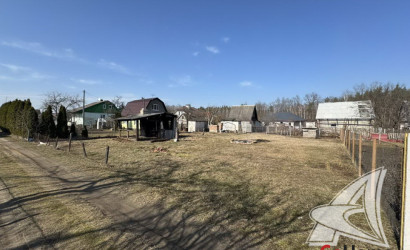 Купить участок, Брест, Мотыкальский с/с, 5.14 соток. Фото 1