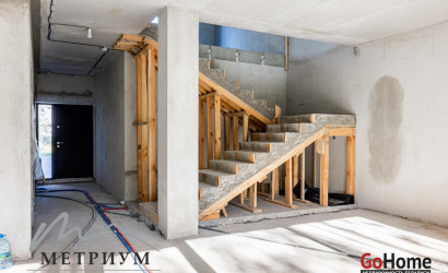 Купить дом, Колодищи, Березовая Аллея ул., 4 соток. Фото 9