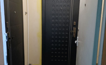 Купить 1-комнатную квартиру, Минск, Багратиона, 67 (Партизанский район). Фото 19