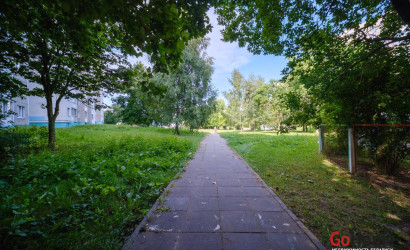 Купить 1-комнатную квартиру, Минск, Матусевича ул., 57 (Фрунзенский район). Фото 21