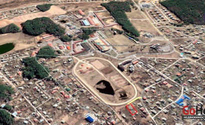 Купить 1-комнатную квартиру, Ратомка, Привокзальная ул.. Фото 15