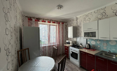 Снять 2-комнатную квартиру на сутки, Костюковичи, мкр-н Молодежный, д. 7. Фото 4