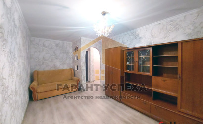 Купить 1-комнатную квартиру, Брест, пер. Жукова. Фото 1