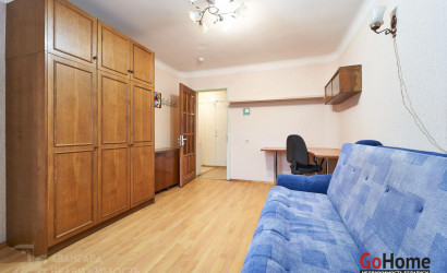 Купить 3-комнатную квартиру, Минск, Мавра ул., 36 (Фрунзенский район). Фото 10