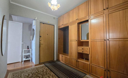 Купить 3-комнатную квартиру, Минск, Рокоссовского просп., 153 (Ленинский район). Фото 8
