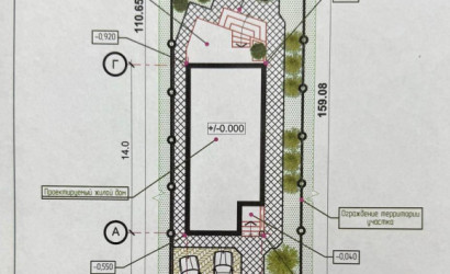 Купить дом, Мотыкальский с/с, 24.72 соток. Фото 12