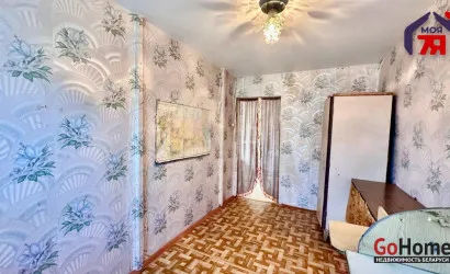  1-этаж.(37 м2), Кирово(Первомайская ул.)