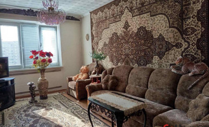 Купить 4-комнатную квартиру, Брест, Луцкая ул.. Фото 3