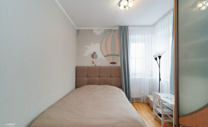 Купить 2-комнатную квартиру, Минск, Правда газеты просп., 46 (Московский район). Фото 7