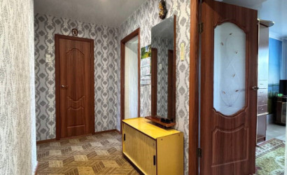 Купить 3-комнатную квартиру, Могилев, бульвар Непокорённых, 31. Фото 4