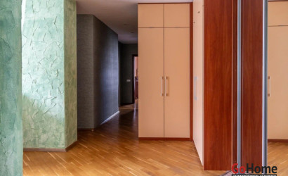 Купить 4-комнатную квартиру, Минск, Семёнова, 15(Ленинский район). Фото 26