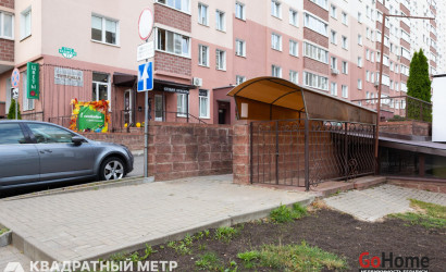 Продажа помещения, Минск, Каховская ул., 17,  от 97.8 до 126.3 кв.м.. Фото 30