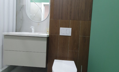 Снять 2-комнатную квартиру на сутки, Гродно, просп. Космонавтов, д. 29. Фото 7