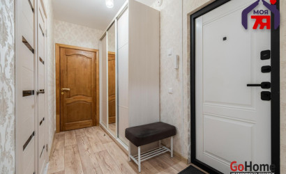 Купить 2-комнатную квартиру, Минск, Плеханова ул., 56/3(Ленинский район). Фото 12