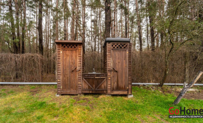 Купить дом в деревне, Дорожник, 4.9 соток. Фото 16