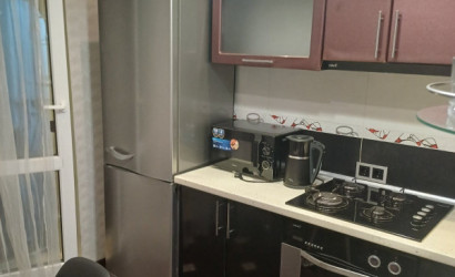 Снять 1-комнатную квартиру на сутки, Брест, ул. Подгородская, д. . Фото 7