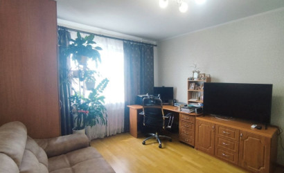 Купить 2-комнатную квартиру, Гомель, Хатаевича, 31. Фото 2