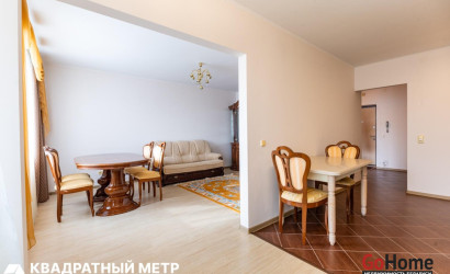 Купить 2-комнатную квартиру, Минск, Независимости просп., 168/3 (Первомайский район). Фото 4