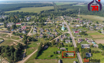 Купить дом, Нарочь, Центральная ул., 25 соток. Фото 36