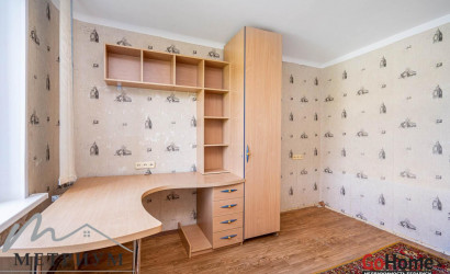 Купить 2-комнатную квартиру, Юбилейный, Полевая ул., 3/А. Фото 7