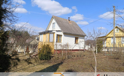 Купить дом в деревне, Строитель-59, 9.72 соток. Фото 8
