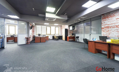 Аренда офиса, Минск, Дзержинского просп., 104,  288.2 кв.м.. Фото 4