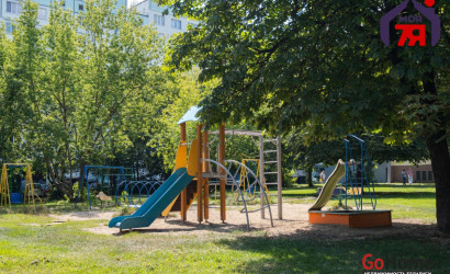 Купить 2-комнатную квартиру, Минск, Притыцкого ул., 38 (Фрунзенский район). Фото 2