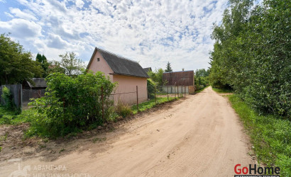 Купить дом в деревне, Озерицко-Слободской с/с, 10.85 соток. Фото 14