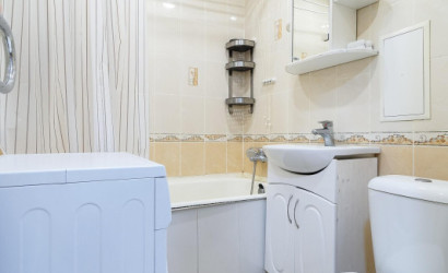 Купить 1-комнатную квартиру, Минск, Уманская ул., 61(Московский район). Фото 8