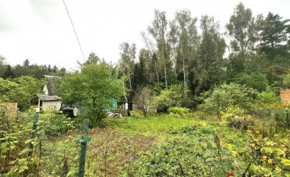 Купить дачу, Вязынка, СТ Радуга, 5.99 соток. Фото 4