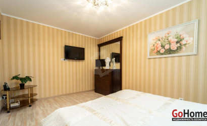 Купить 4-комнатную квартиру, Минск, Сухаревская ул., 70 (Фрунзенский район). Фото 10