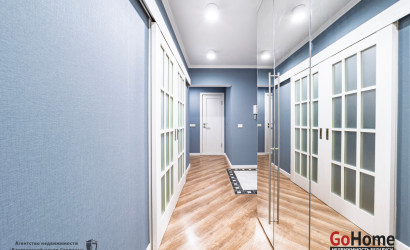 Купить 2-комнатную квартиру, Минск, Плеханова, 52/1 (Ленинский район). Фото 6