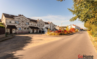 Купить дом, Тарасово, Ратомская ул., 1/А, 5 соток. Фото 34