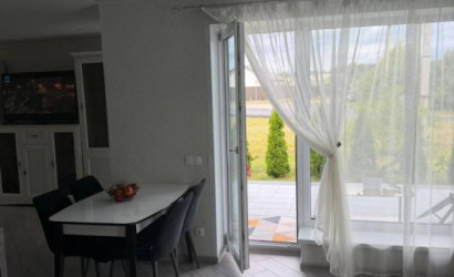  1-этаж.(115.8 м2), Дягильно(Центральная ул.)