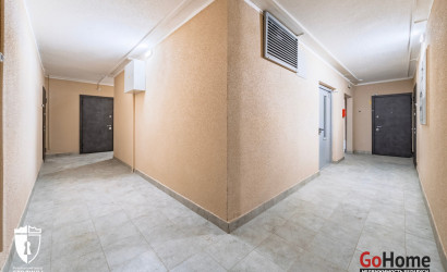 Купить 1-комнатную квартиру, Минск, Руссиянова, 56(Первомайский район). Фото 8