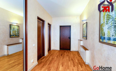 Купить 5-комнатную квартиру, Минск, Димитрова ул., 3 (Центральный район). Фото 23