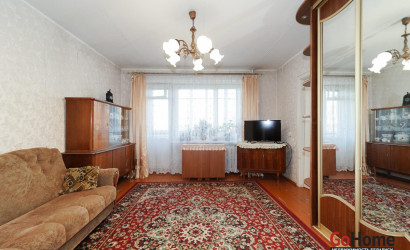 Купить 3-комнатную квартиру, Минск, Захарова ул., 74/9 (Партизанский район). Фото 11