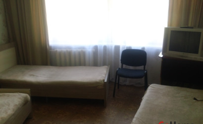 Снять 4-комнатную квартиру на сутки, Молодечно, Ф. Скорины, 52. Фото 7