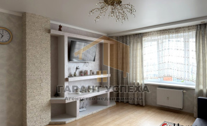 Купить 3-комнатную квартиру, Брест, ул. Московская, д. . Фото 8