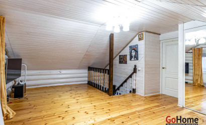 Купить дом, Колодищи, Яхонтовая ул., 3, 17 соток. Фото 13