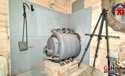 Купить 2-комнатную квартиру, Городище, Ботаническая ул.. Фото 26