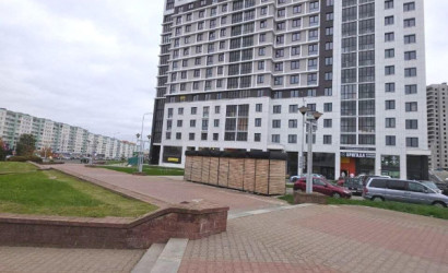 Купить 3-комнатную квартиру, Минск, Притыцкого ул., 25/Б (Фрунзенский район). Фото 2