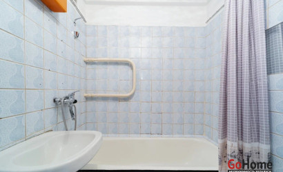 Купить 4-комнатную квартиру, Минск, Якубова ул., 48/2(Ленинский район). Фото 17